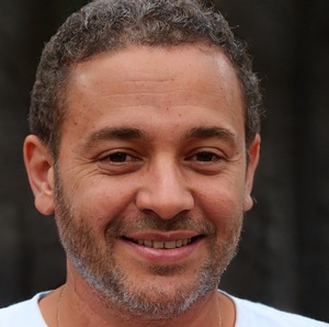 Luca Balsemão Autor