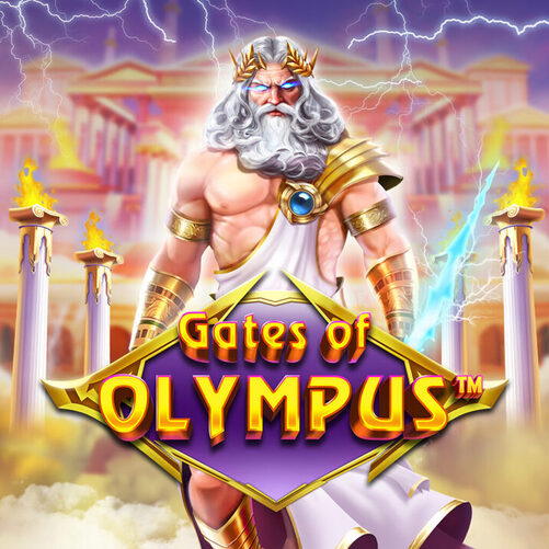 Pragmatic play Gates of Olympus